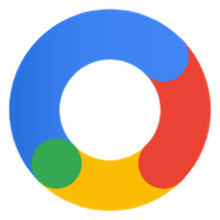 Google Marketing Platform Badge